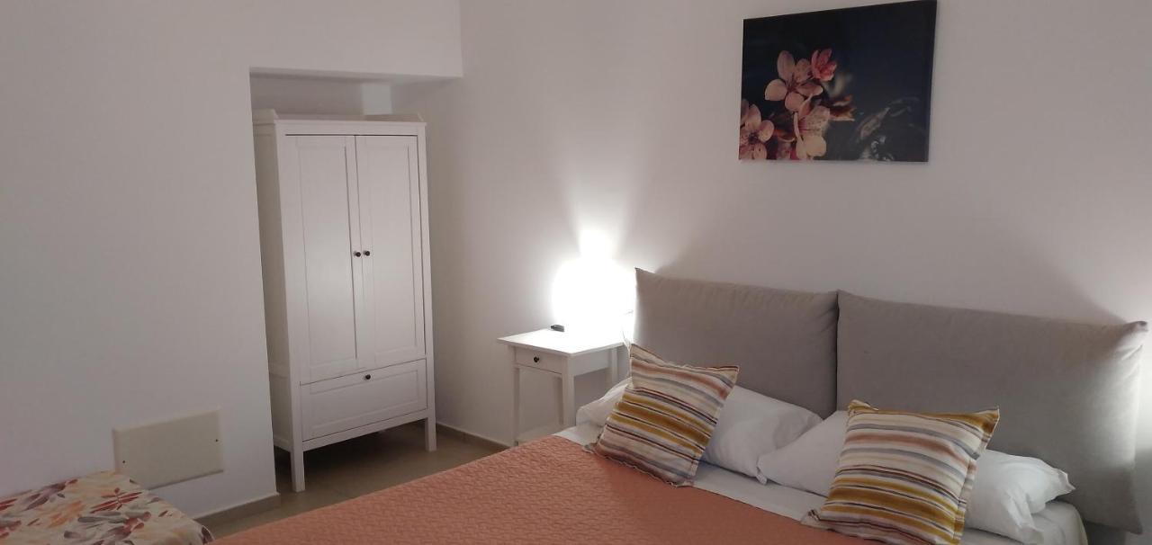 B&B Tenuta San Michele Capaccio Exterior photo