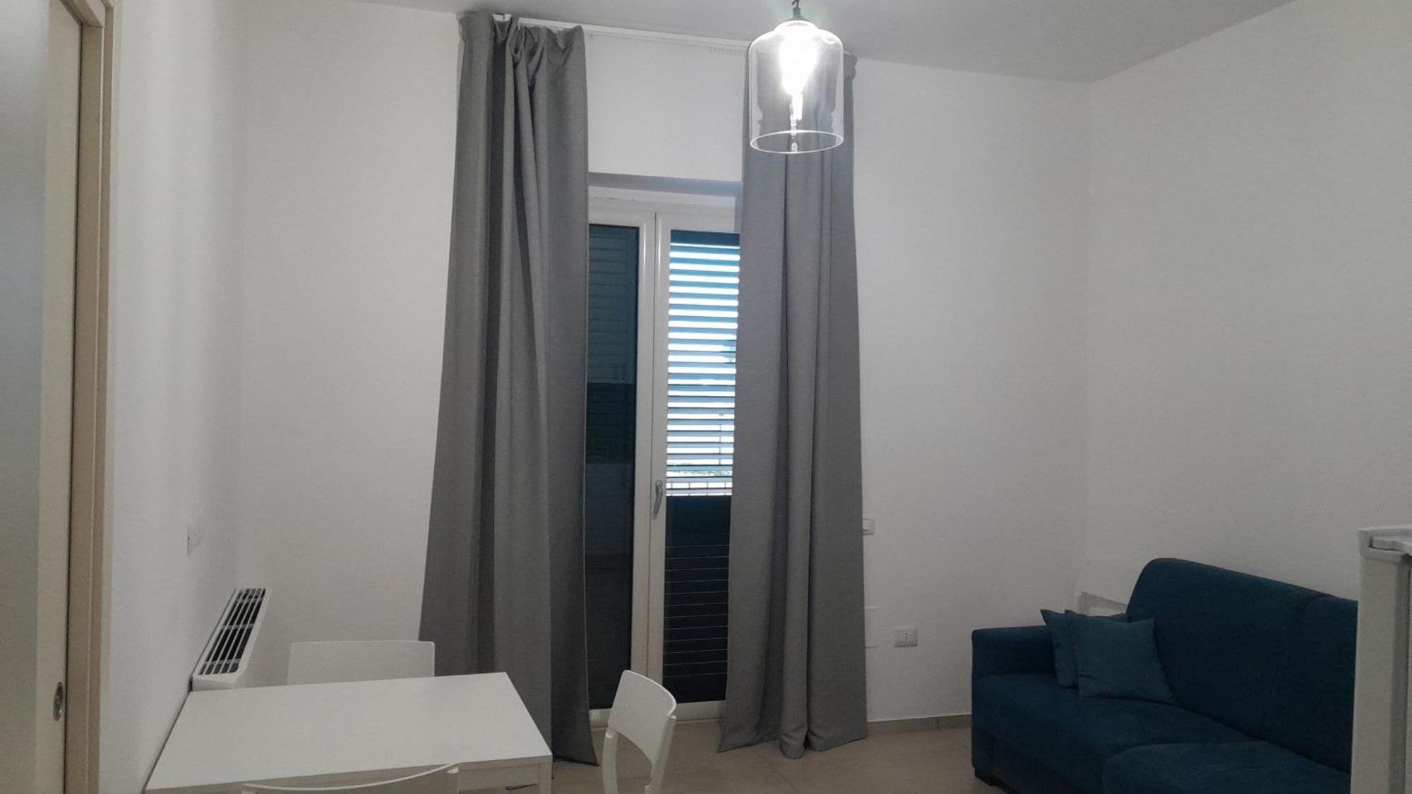B&B Tenuta San Michele Capaccio Room photo